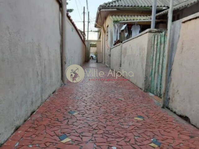 Área para Venda em Santos - 4