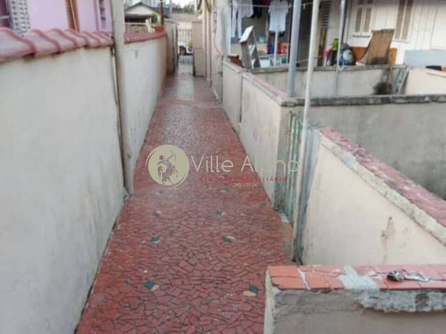 Área para Venda em Santos - 5