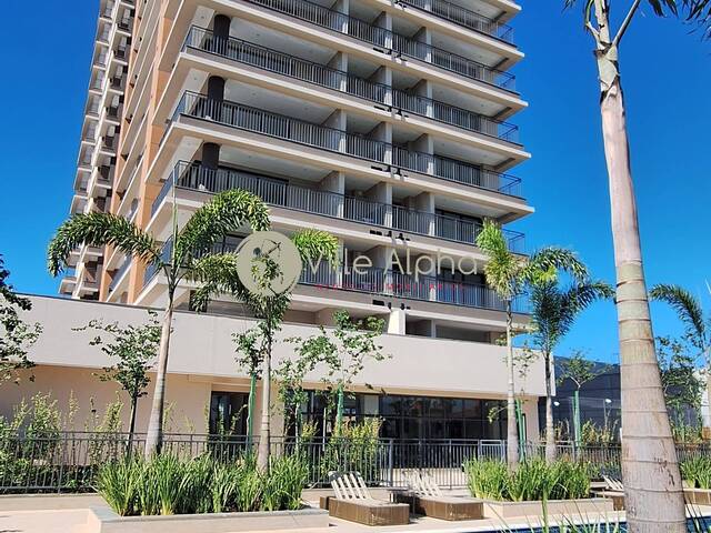 Prédio comercial para Venda em Santos - 5