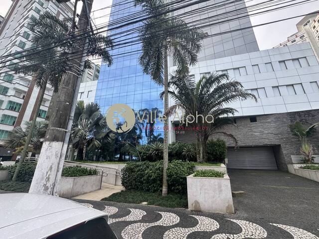 #4237 - Prédio comercial para Venda em Santos - SP