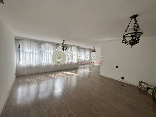 #4238 - Apartamento para Venda em Santos - SP