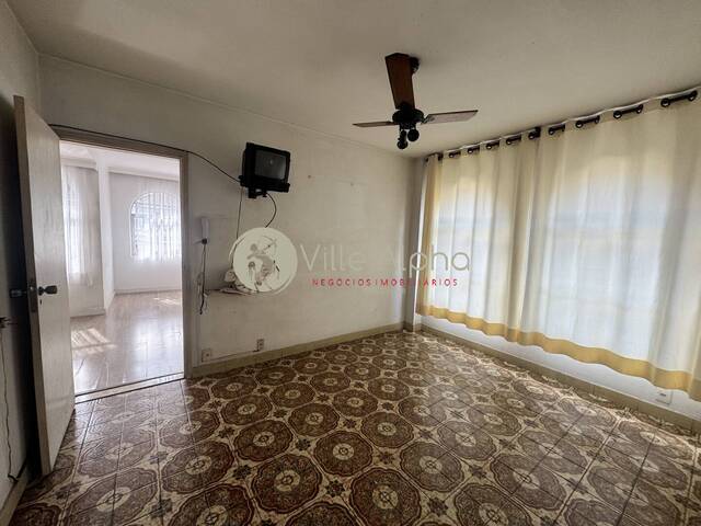 Apartamento para Venda em Santos - 5