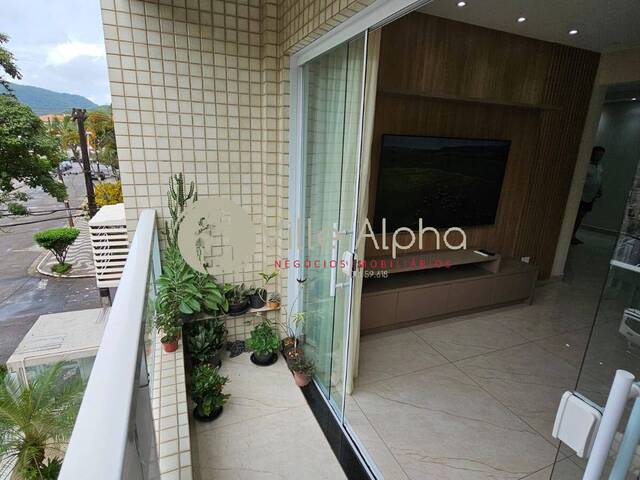 #4240 - Apartamento para Venda em Santos - SP