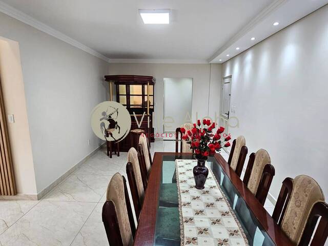 Apartamento para Venda em Santos - 4