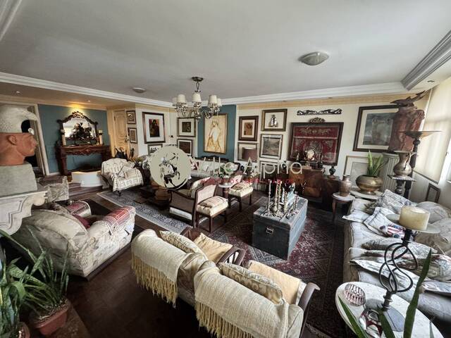 #4239 - Apartamento para Venda em Santos - SP