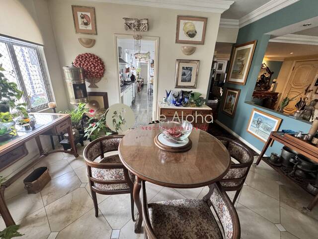 Apartamento para Venda em Santos - 4