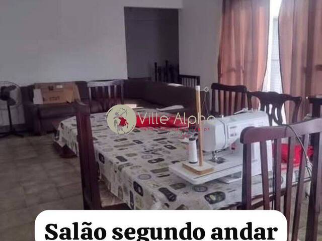 #4242 - Apartamento para Venda em Santos - SP
