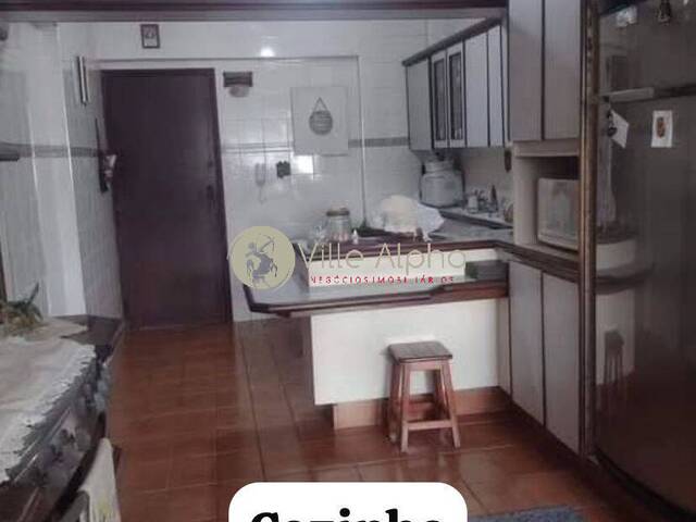 Apartamento para Venda em Santos - 5