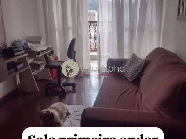 Apartamento para Venda em Santos - 4