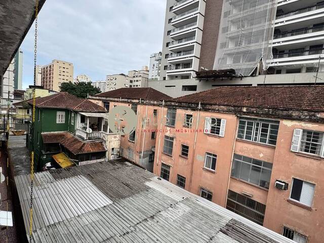 Venda em GONZAGA - Santos