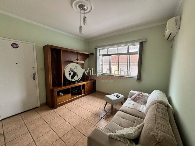 Apartamento para Venda em Santos - 4