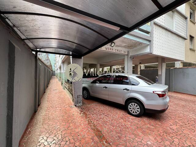 #4243 - Apartamento para Venda em Santos - SP