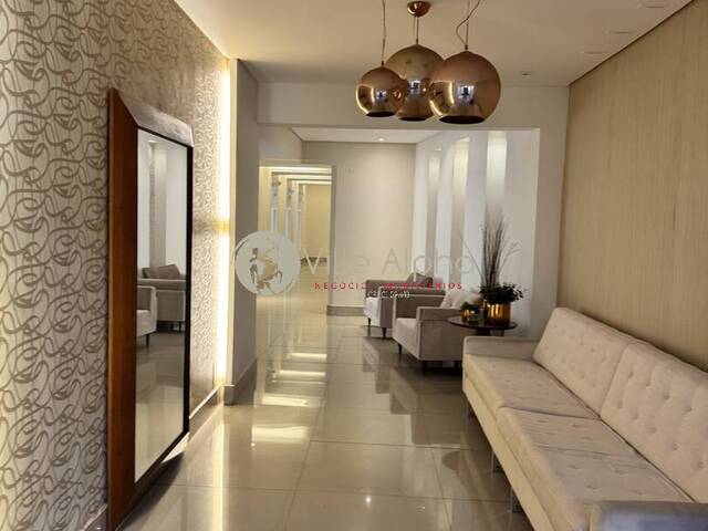 #4244 - Apartamento para Venda em Santos - SP