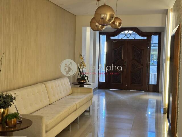 #4244 - Apartamento para Venda em Santos - SP