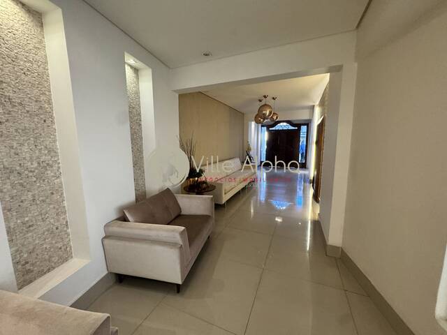 Apartamento para Venda em Santos - 5