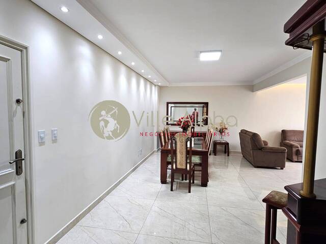 Apartamento para Venda em Santos - 4