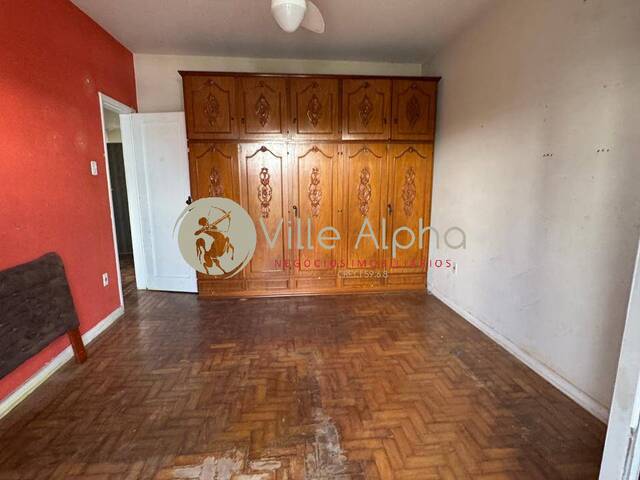 #4248 - Apartamento para Venda em Santos - SP
