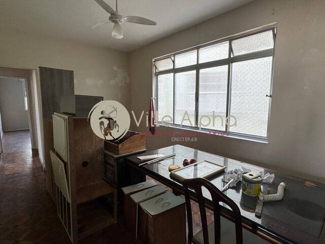 Apartamento para Venda em Santos - 4