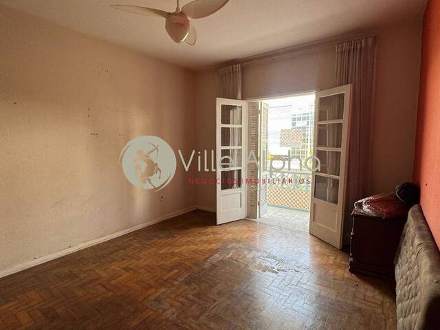 Apartamento para Venda em Santos - 5