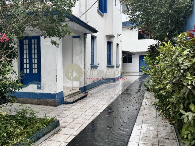 #4247 - Casa para Venda em Santos - SP