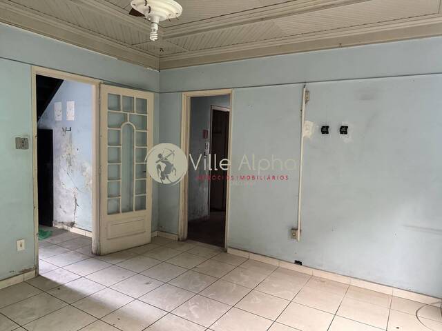 #4247 - Casa para Venda em Santos - SP