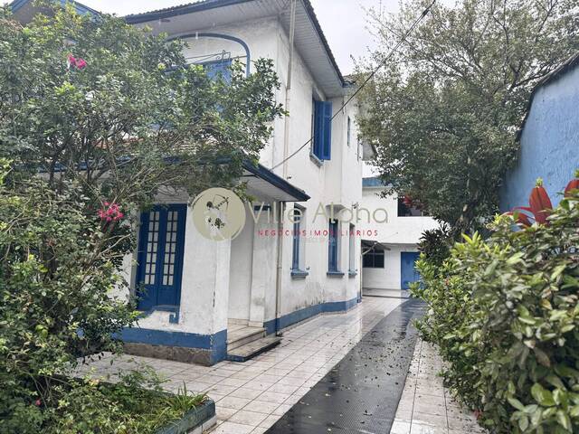 Casa para Venda em Santos - 5