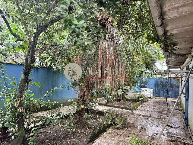 #4247 - Casa para Venda em Santos - SP