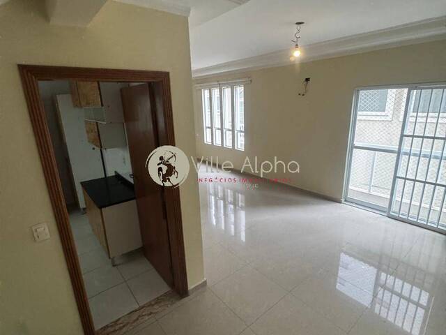 #4250 - Sobrado para Venda em Santos - SP