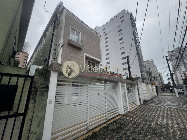 Venda em BOQUEIRAO - Santos
