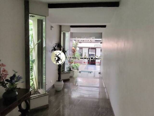 #4252 - Apartamento para Venda em Santos - SP