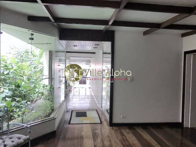 Apartamento para Venda em Santos - 4