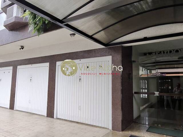 Apartamento para Venda em Santos - 5