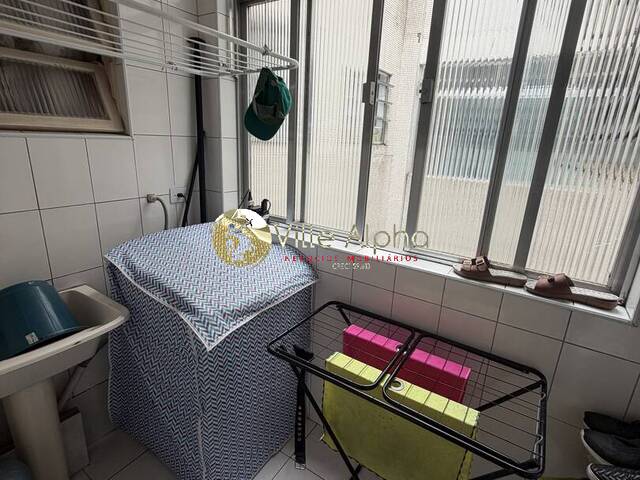 Apartamento para Venda em São Vicente - 5