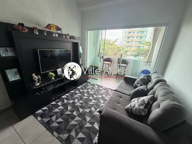 Apartamento para Venda em São Vicente - 4