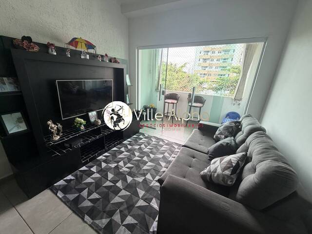 Venda em CENTRO - São Vicente