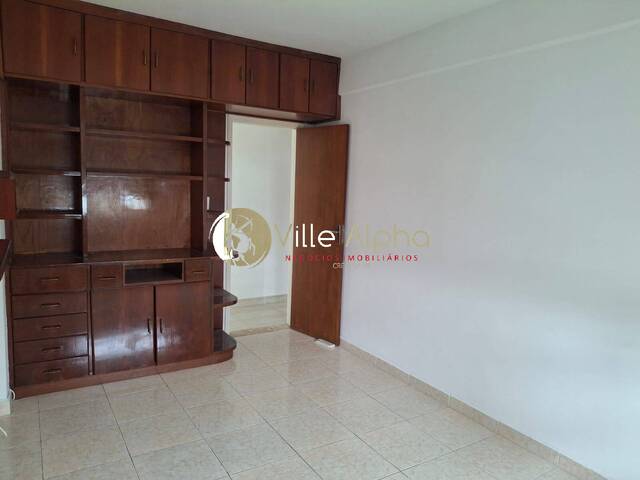 Apartamento para Venda em Santos - 4