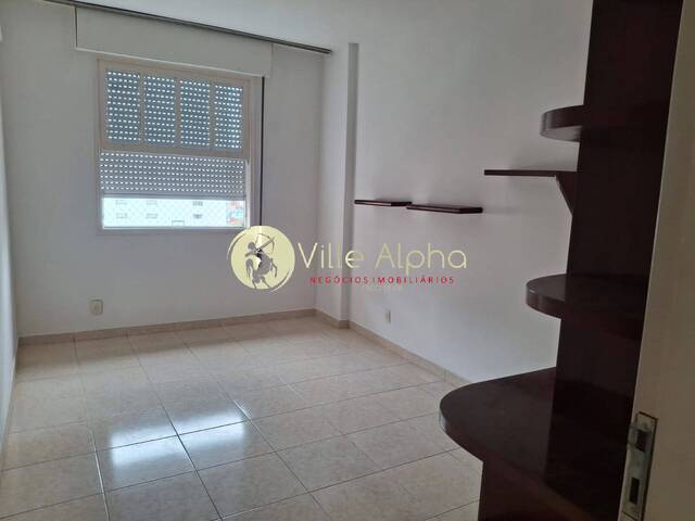Apartamento para Venda em Santos - 5