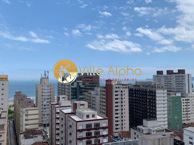 Apartamento para Venda em Santos - 4