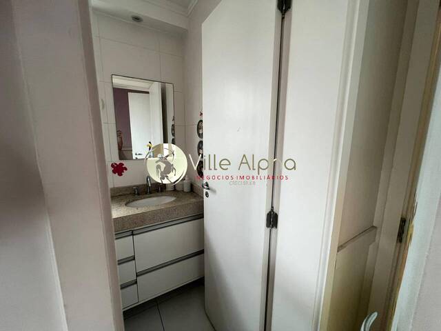 Apartamento para Venda em Santos - 5