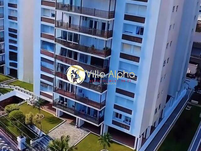 #4257 - Apartamento para Venda em Santos - SP