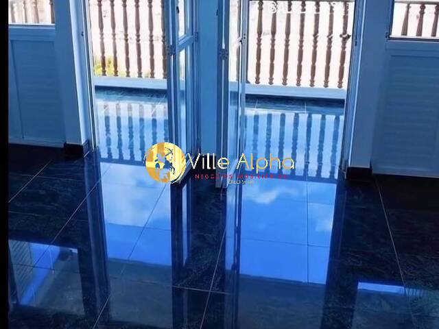 Apartamento para Venda em Santos - 4