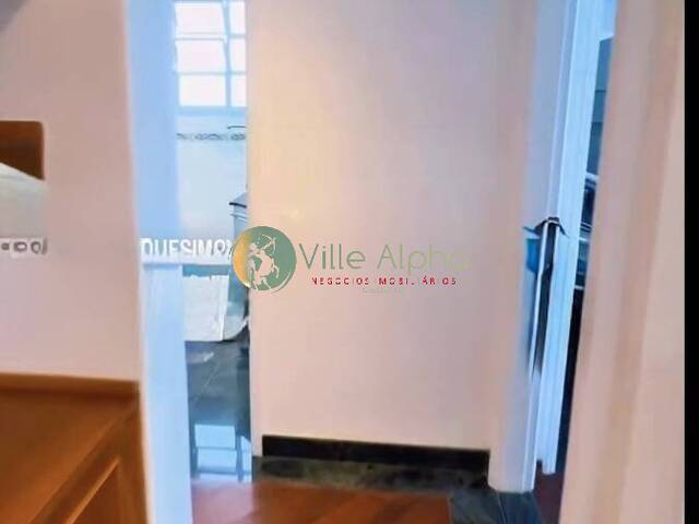 Apartamento para Venda em Santos - 5
