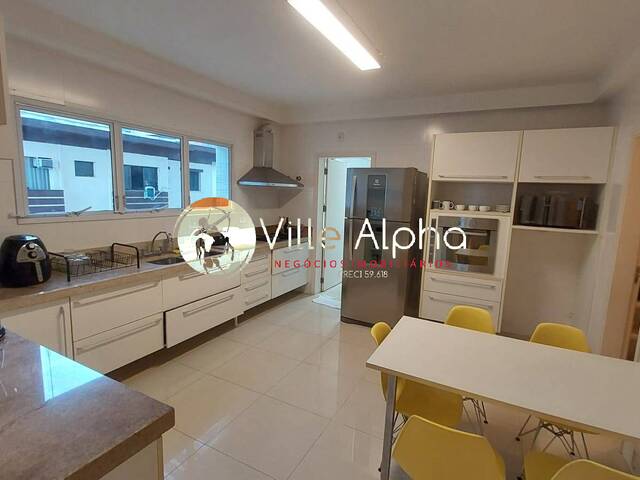 Apartamento para Venda em Santos - 4