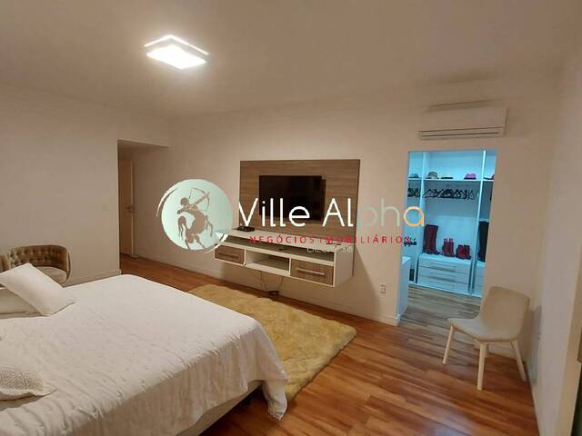 Apartamento para Venda em Santos - 5