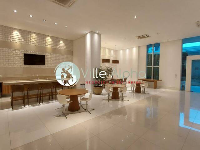 #4258 - Apartamento para Venda em Santos - SP