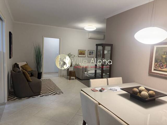 #4259 - Apartamento para Venda em Santos - SP