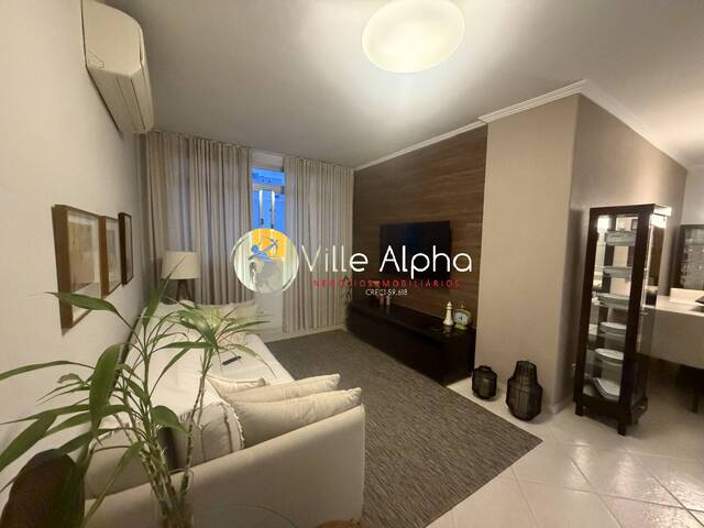 #4259 - Apartamento para Venda em Santos - SP