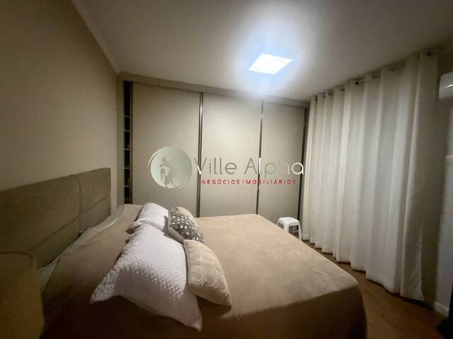 #4259 - Apartamento para Venda em Santos - SP