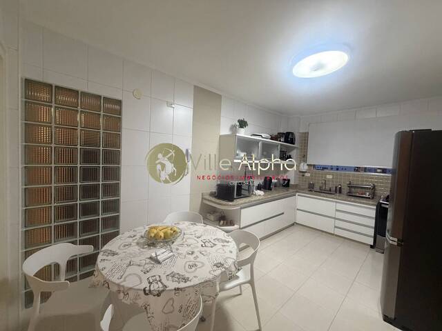 Apartamento para Venda em Santos - 4