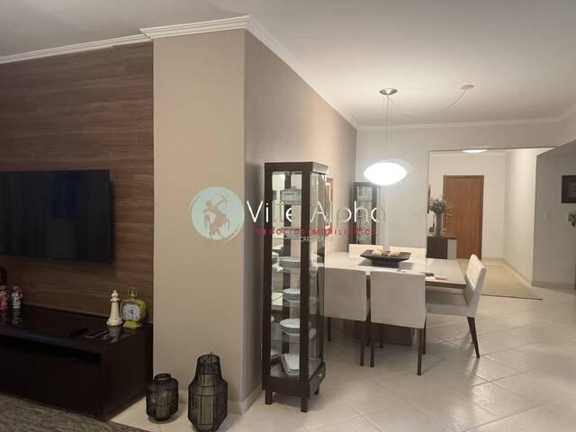 Apartamento para Venda em Santos - 5